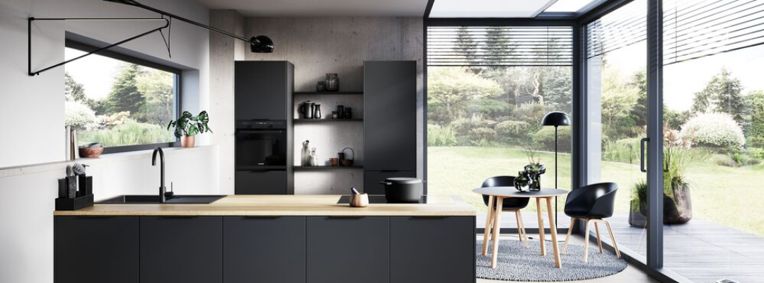 Küchen | Rosenwick Küche + Wohnen, Simmerath