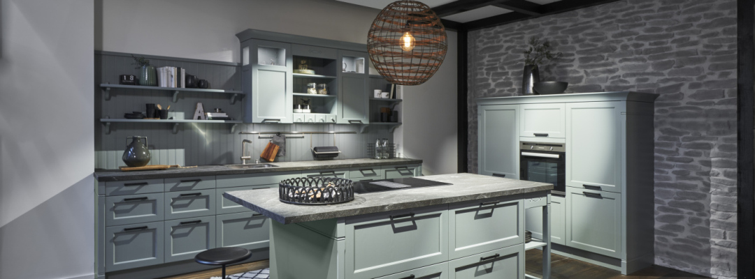 Küchen | Rosenwick Küche + Wohnen, Simmerath