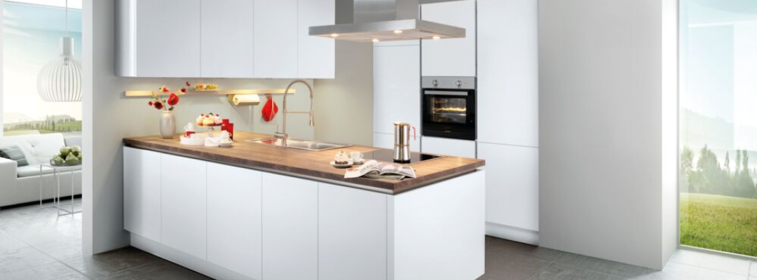 Küchen | Rosenwick Küche + Wohnen, Simmerath