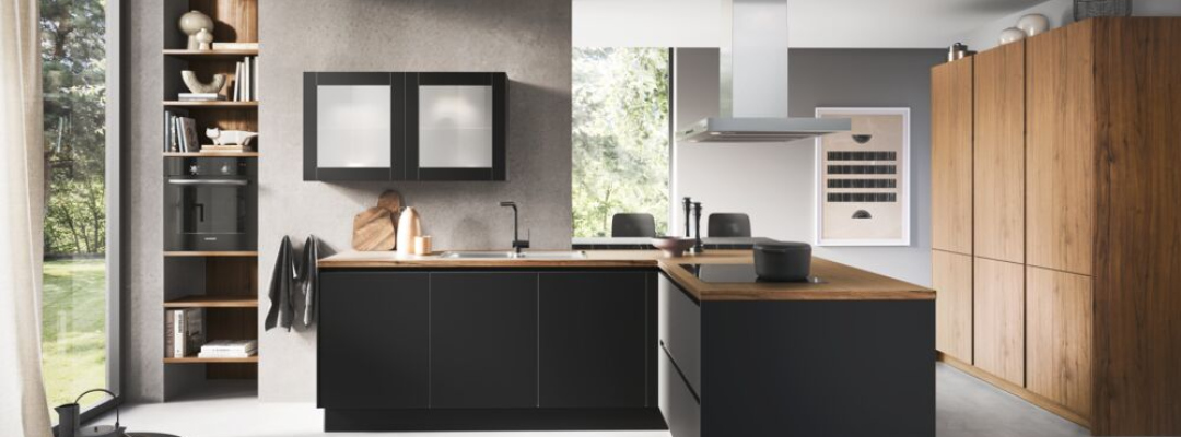 Küchen | Rosenwick Küche + Wohnen, Simmerath